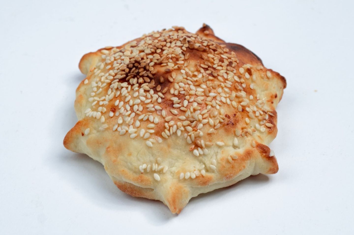 Pop Pie - Akkawi Cheese