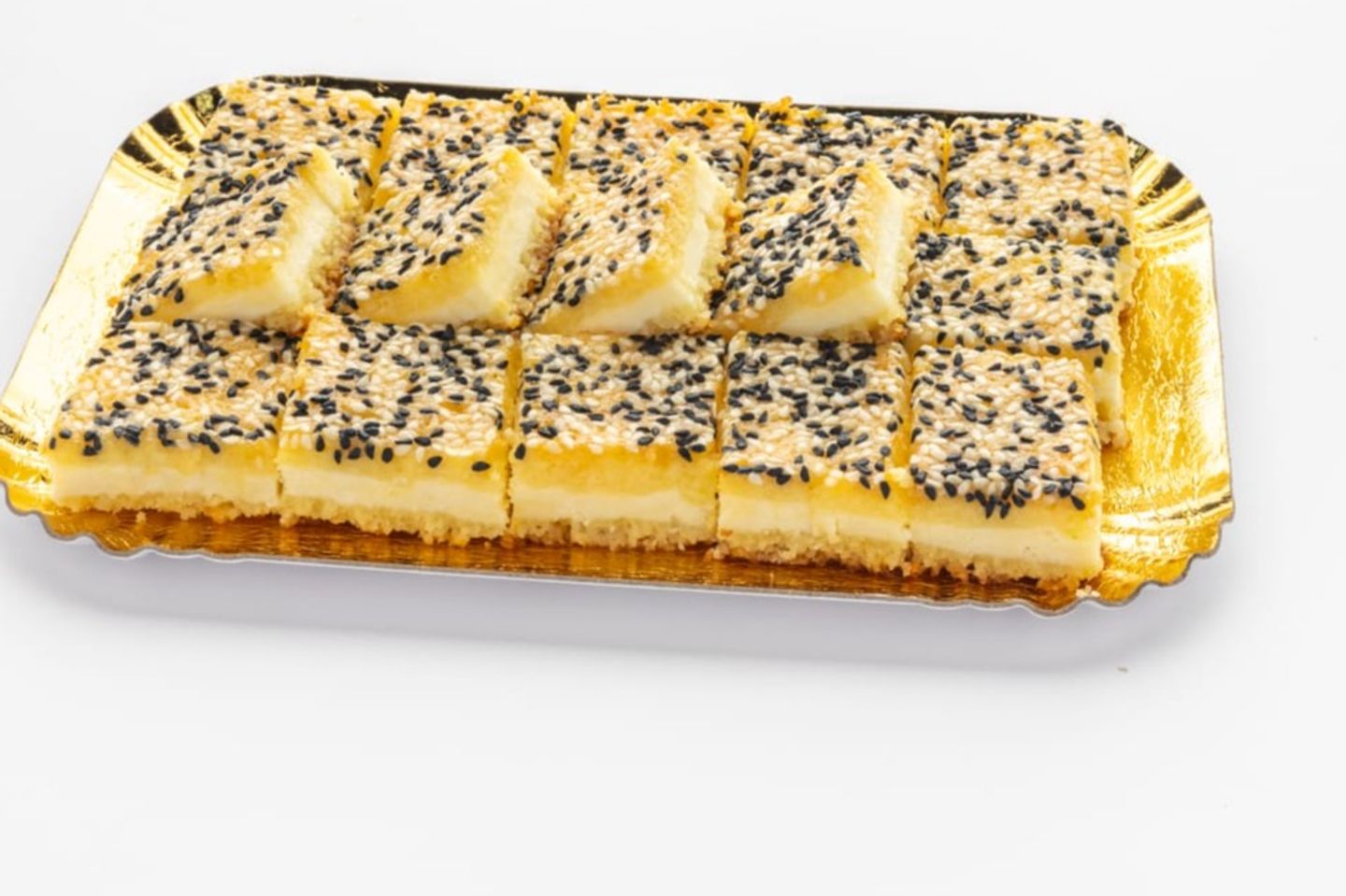 Basbousa Cheese - Kilo