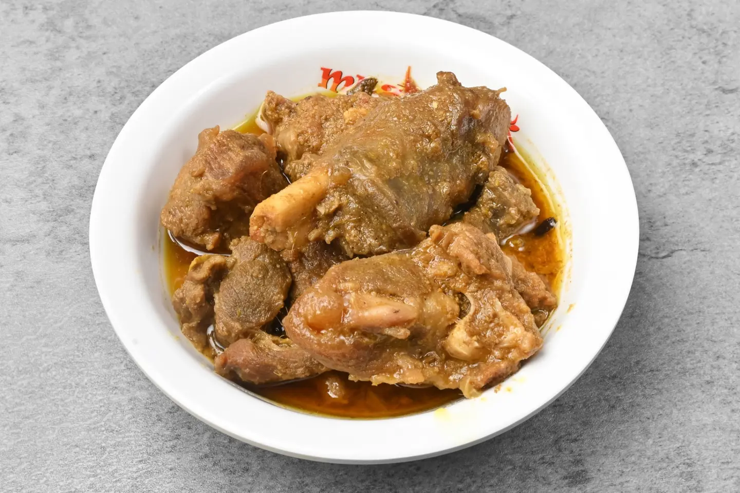 Lamb Curry - Small