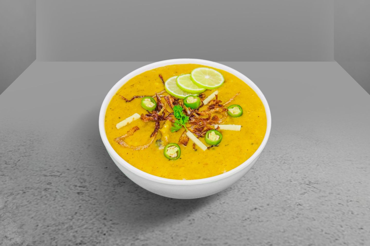 Beef Haleem - Small