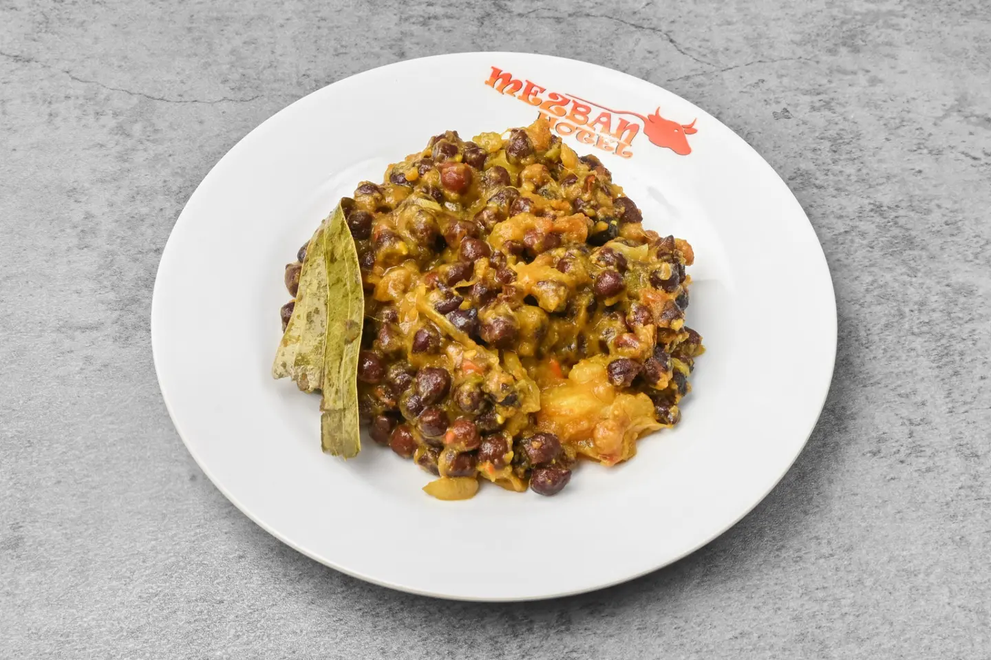Chana Chola - Small