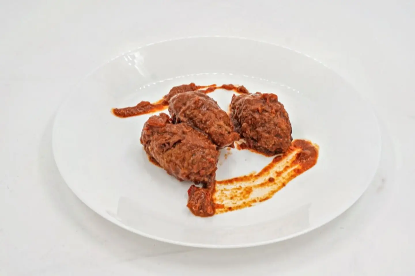 Beef Sweden Fingers - 100g