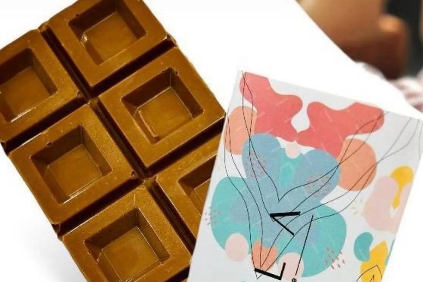 Pistachio Chocolate - Pistachio