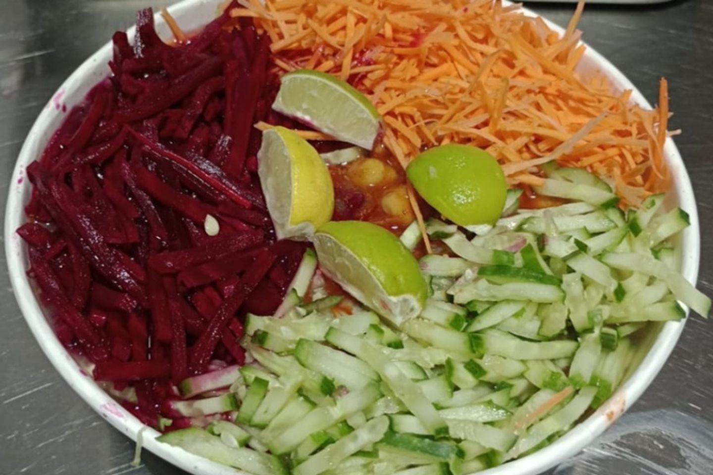 صحن بليلة - صغير