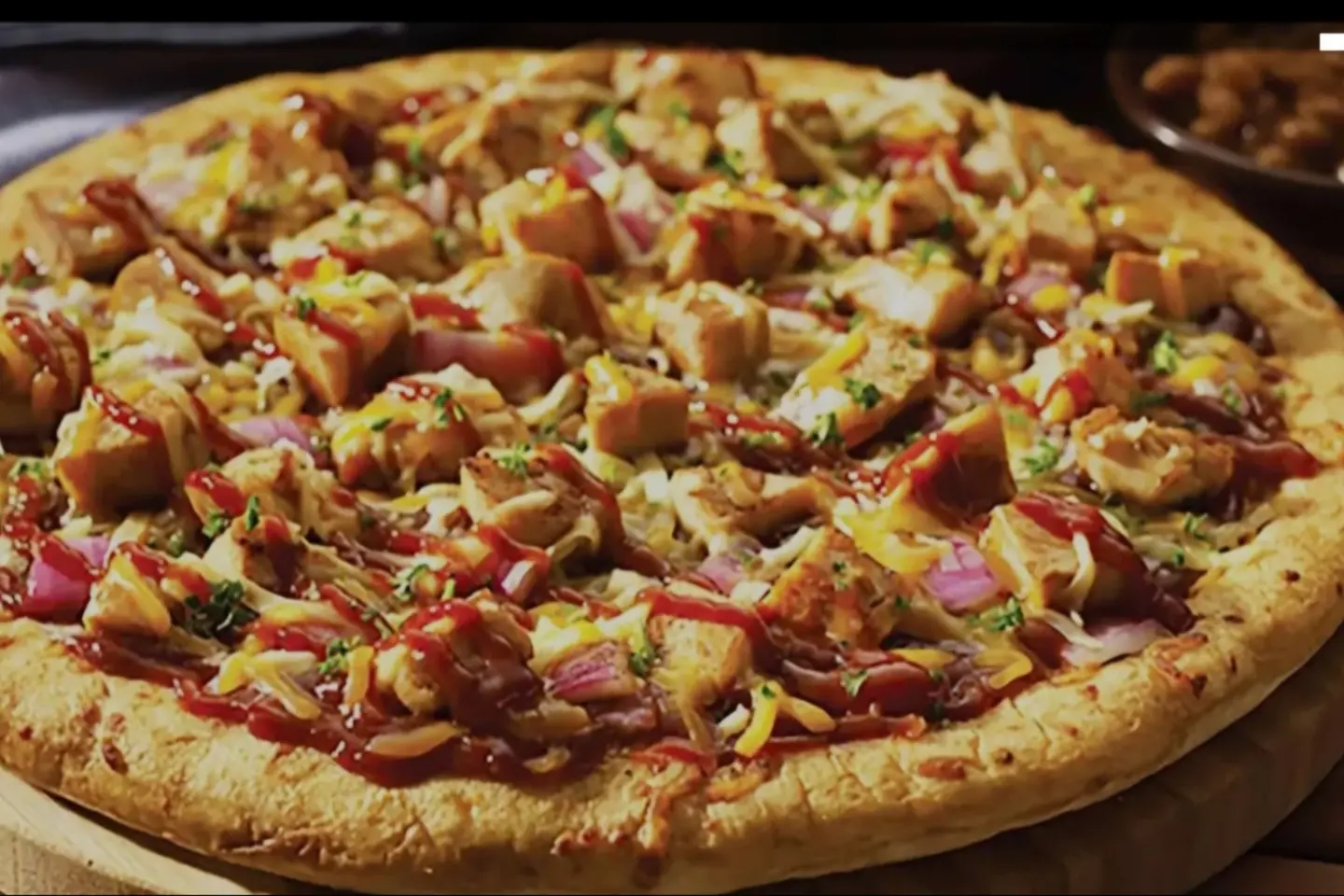 Mixed Fajita - Small