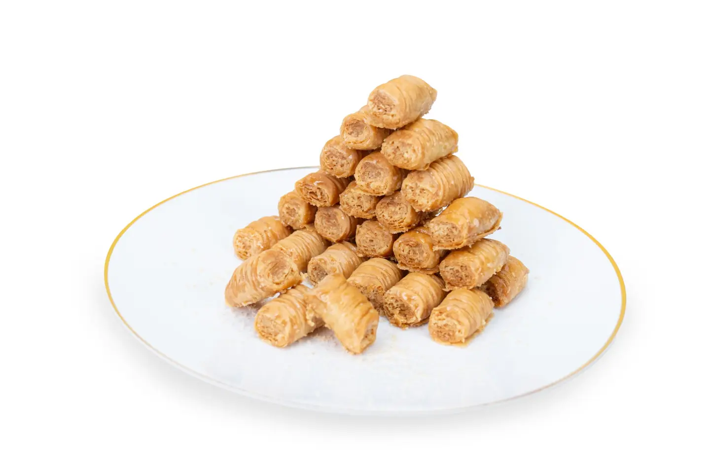 Baklawa With Cashew - 250 G