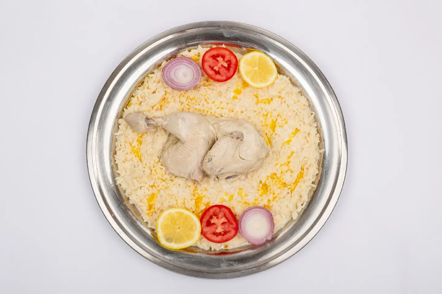 Taif Saleeg - Half
