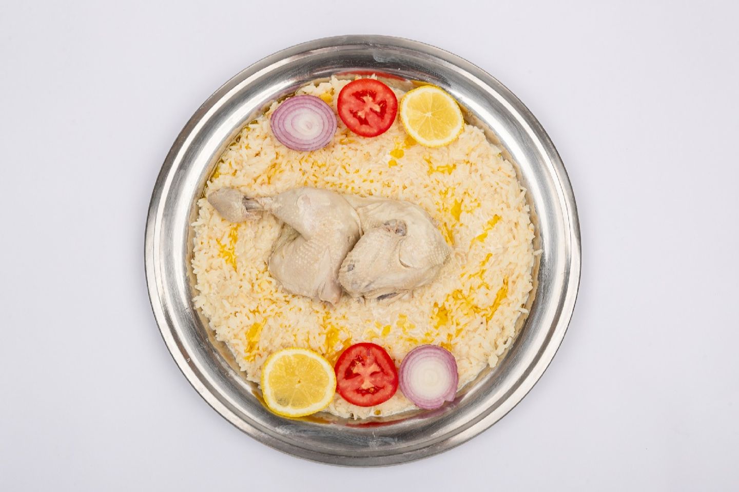Taif Saleeg - Half