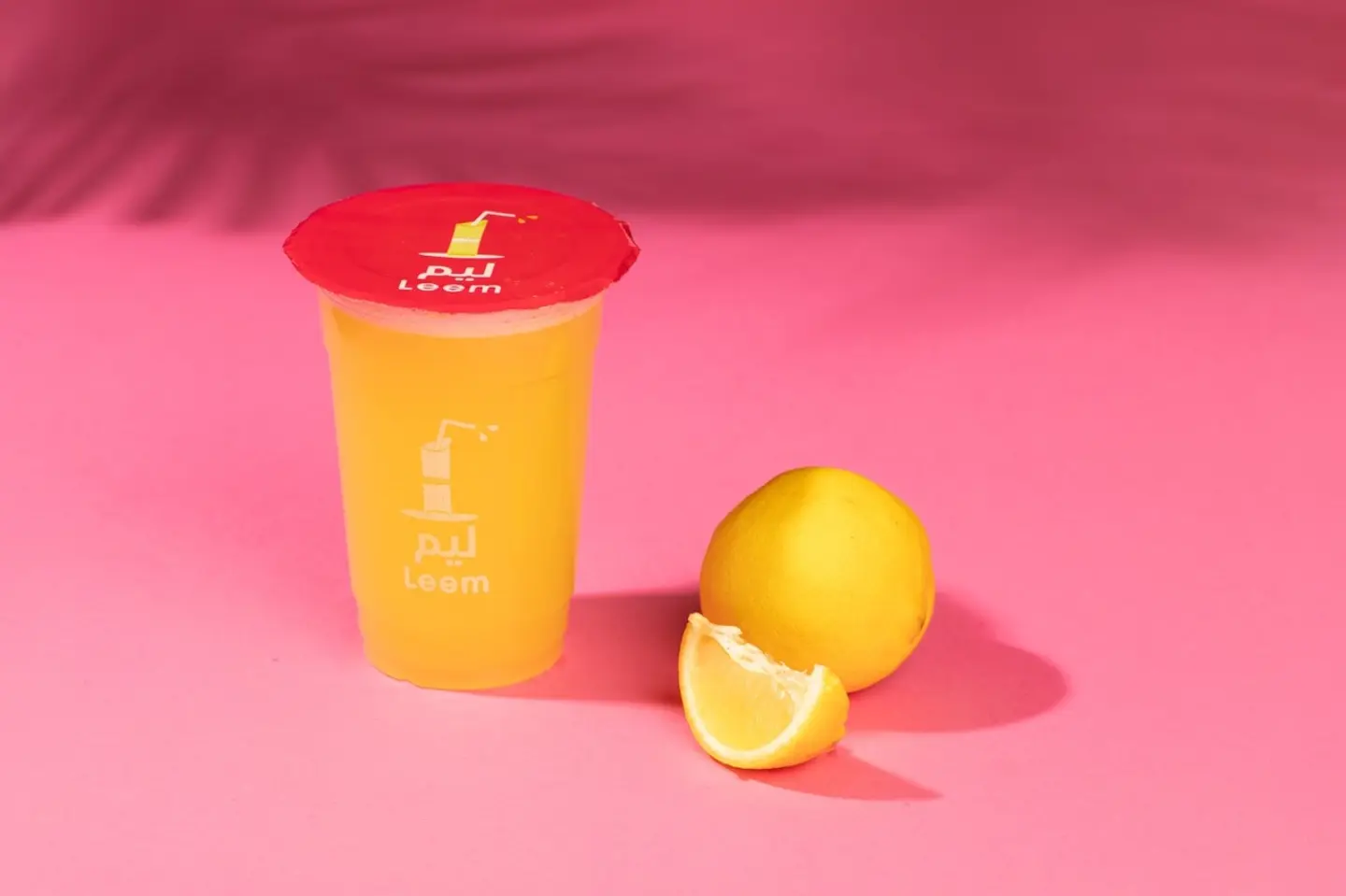 عصير ليمون - صغير