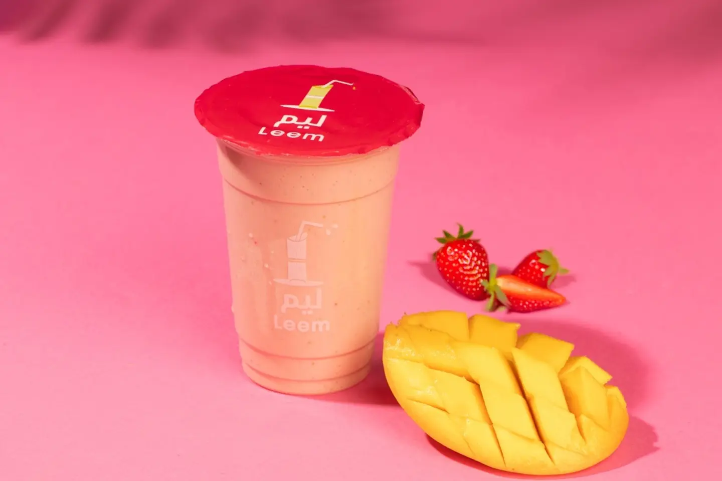 عوار قلب - صغير