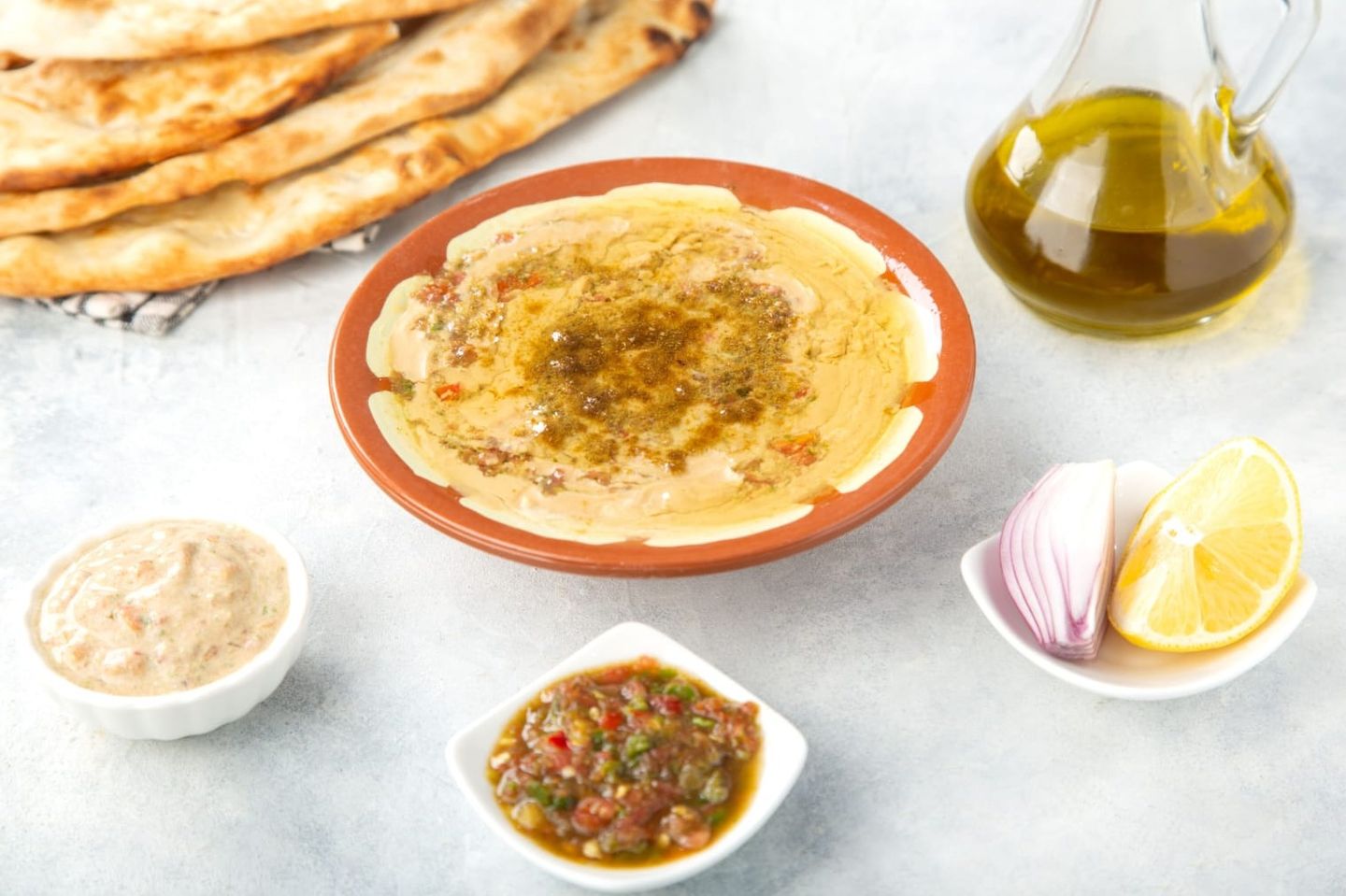 فول عادي - صغير
