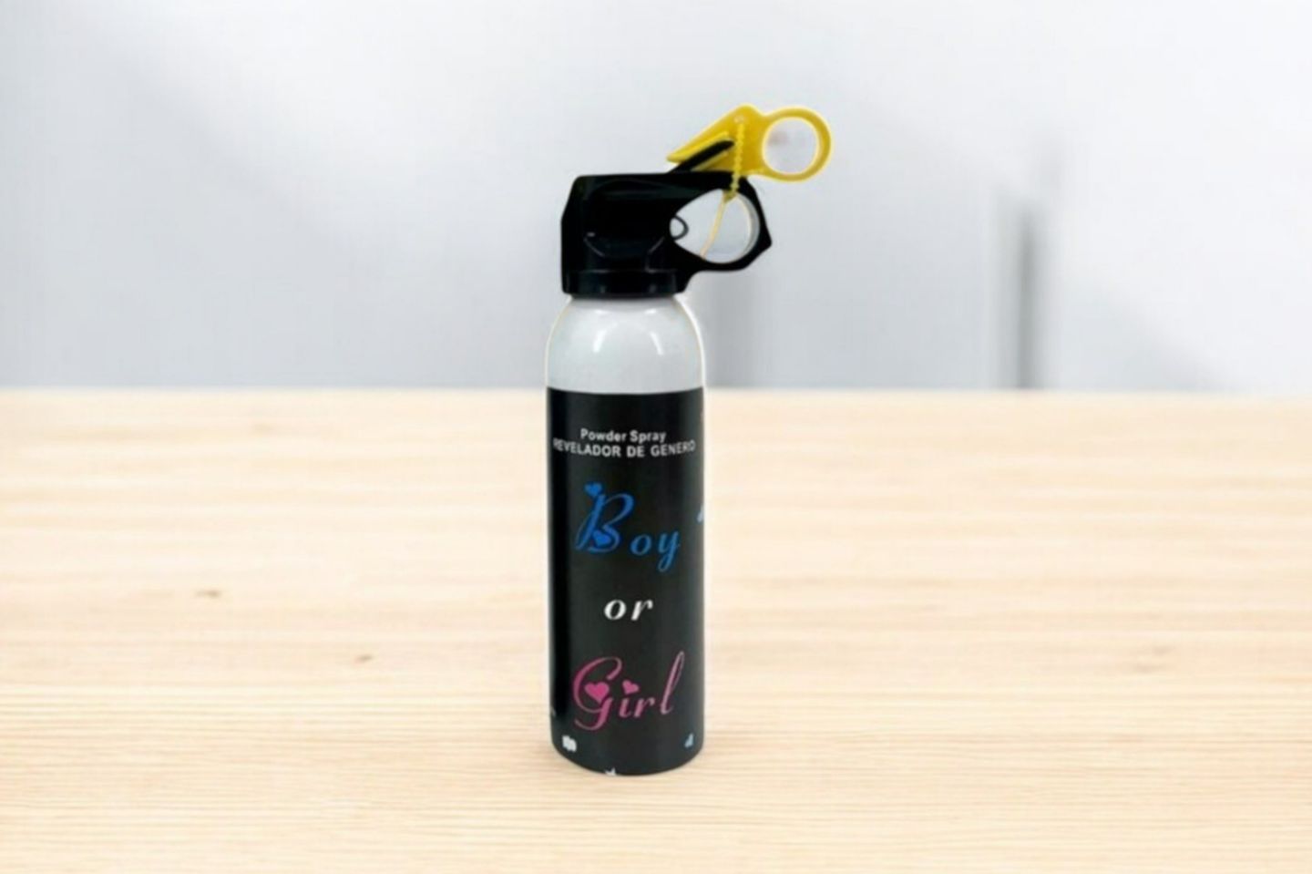 Baby Gender Detection Spray - My Children