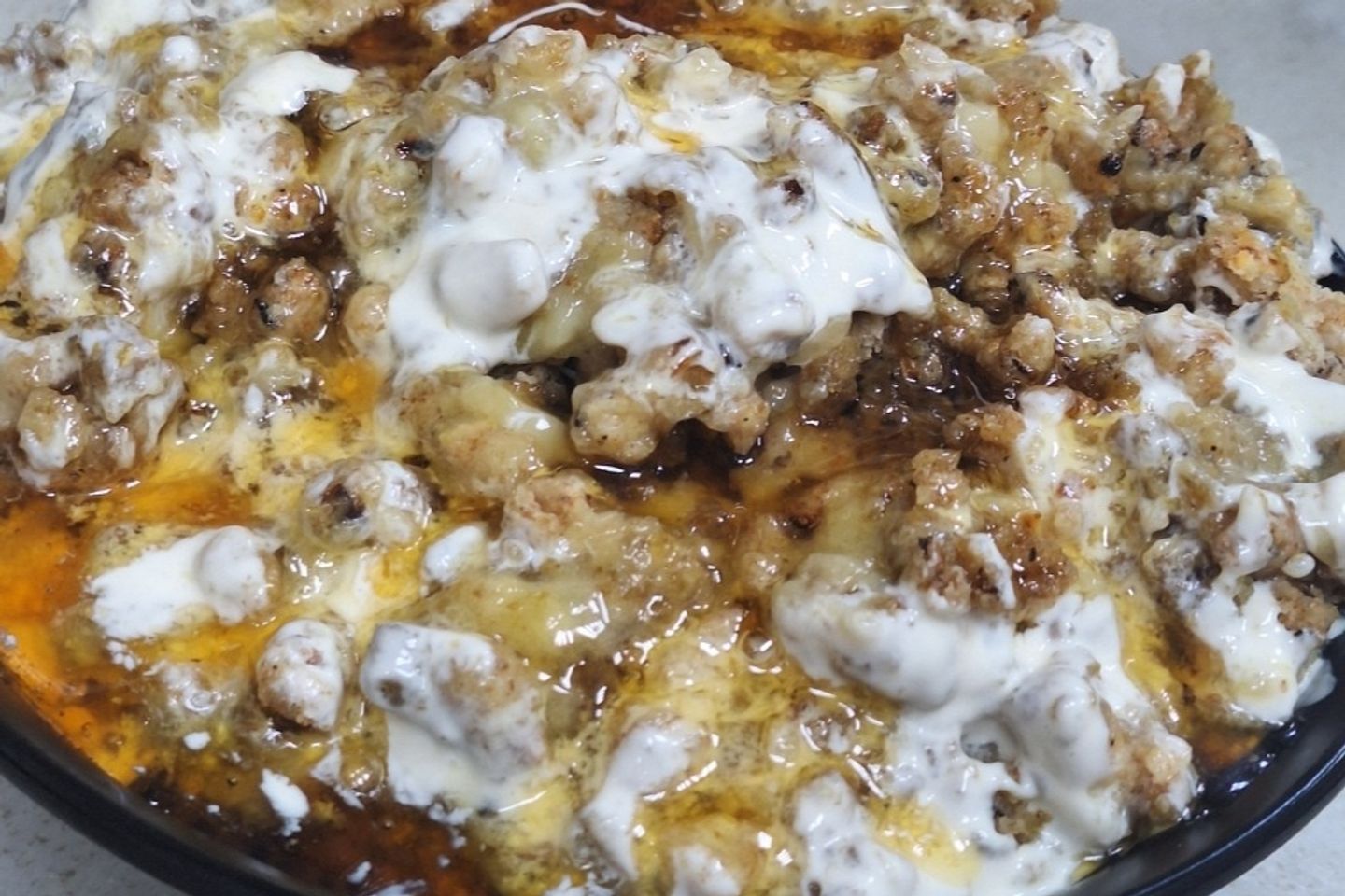 Masoub - Double Cream Masoub