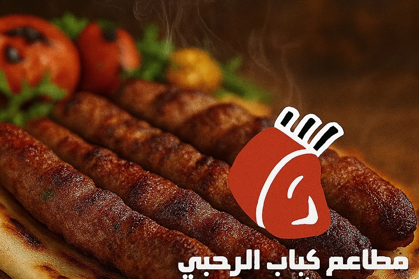 Meat Kebab - For One Person