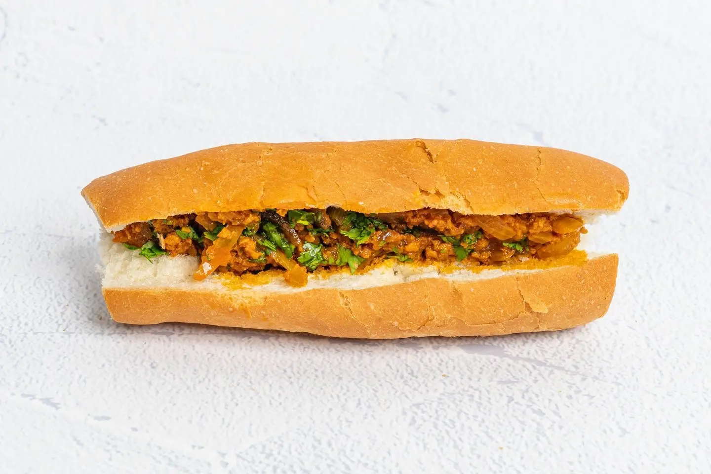 Ground Beef - Half