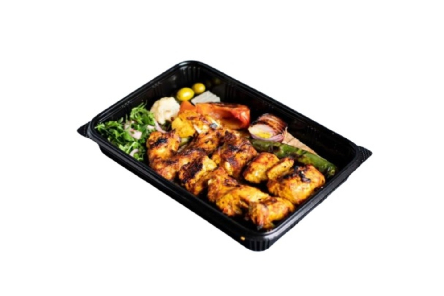 Half Shish With Bone - Half Kilo