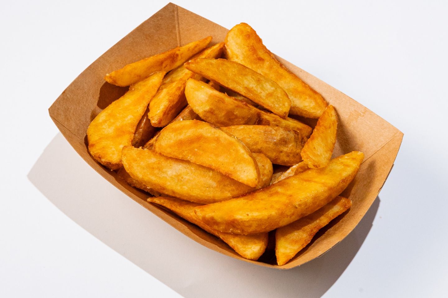 Potato Wedges - Small