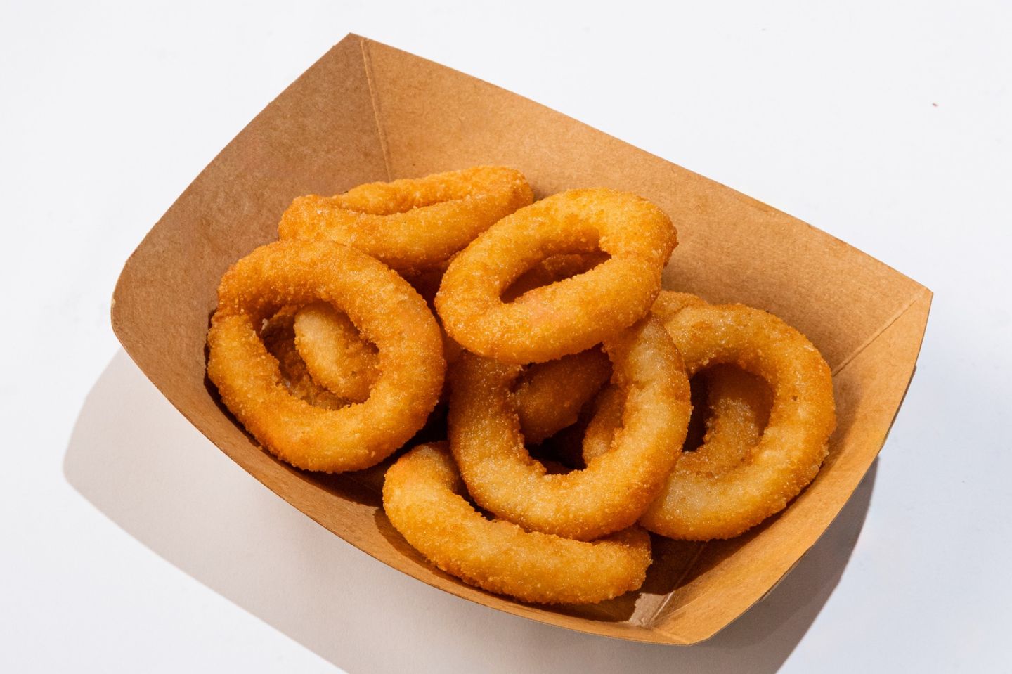Onion Rings - Small