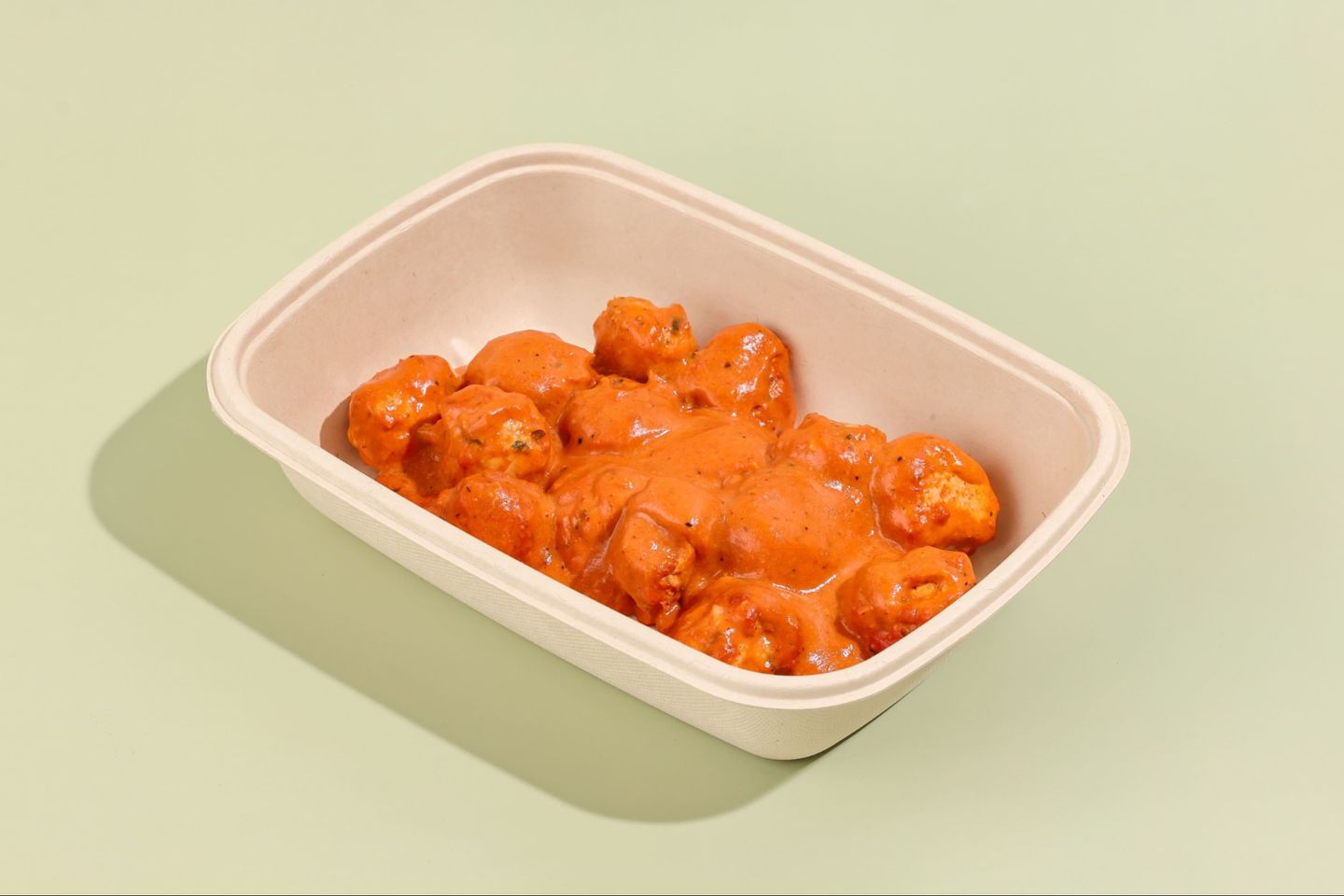 Chicken Balls - Chicken Balls 100gm