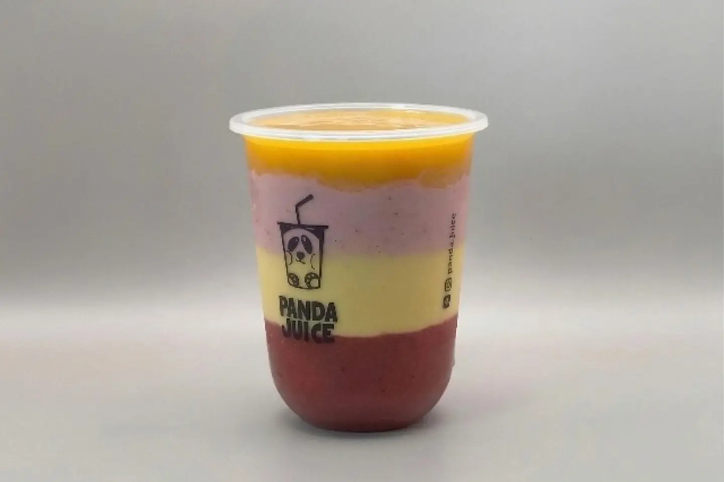 باندا كوين - صغير