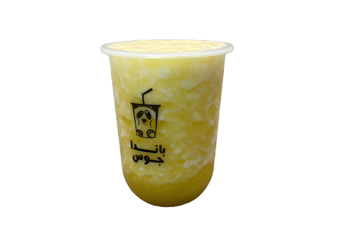 أناناس - كبير