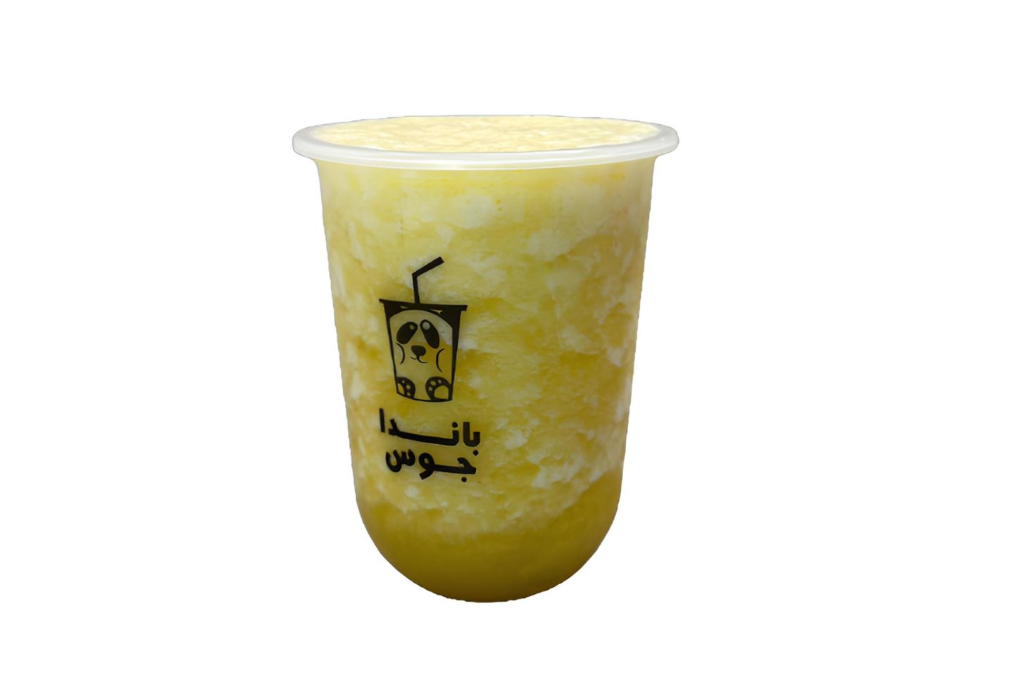 أناناس - كبير