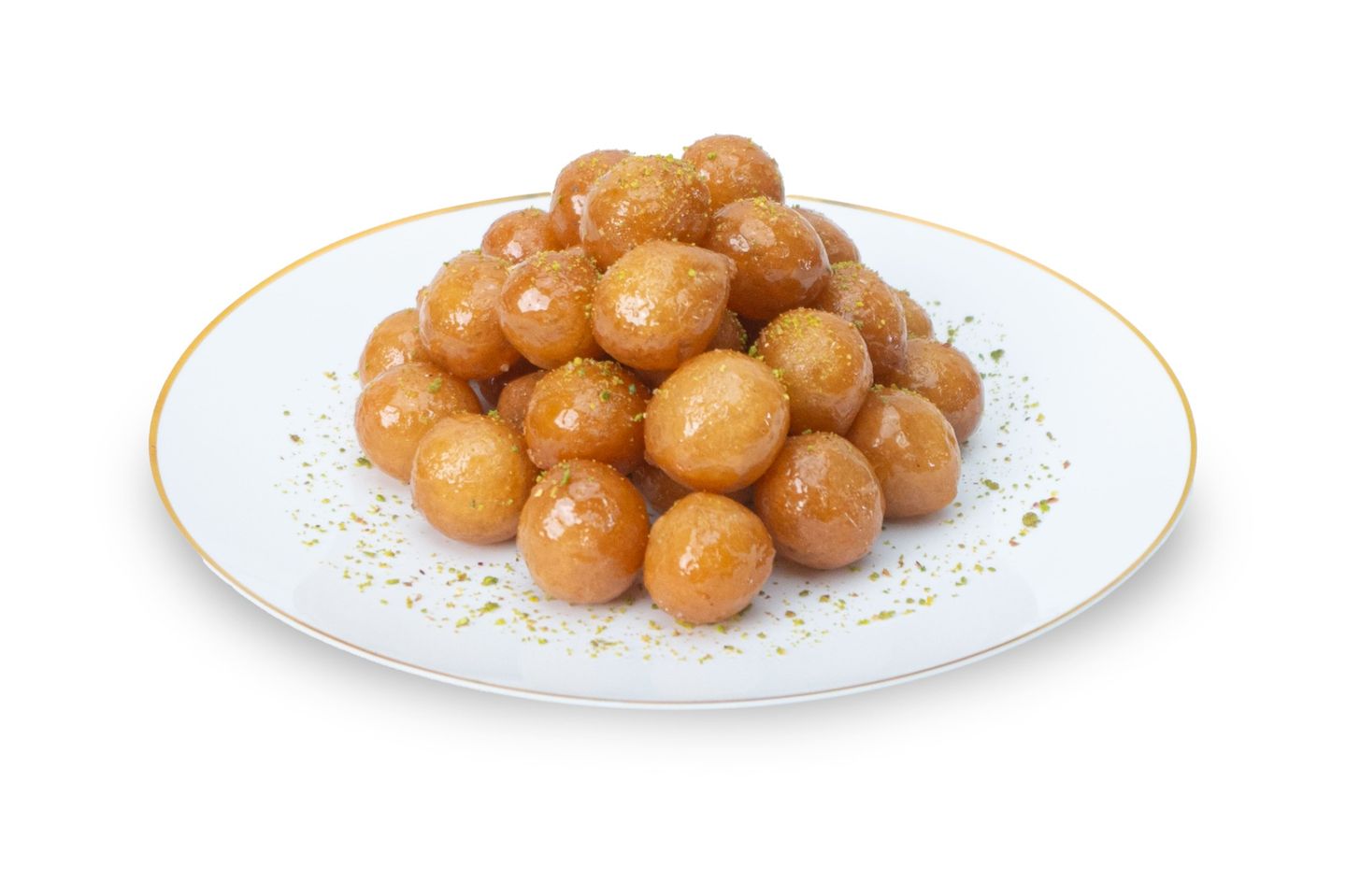 زلابية - ١ كيلو جرام