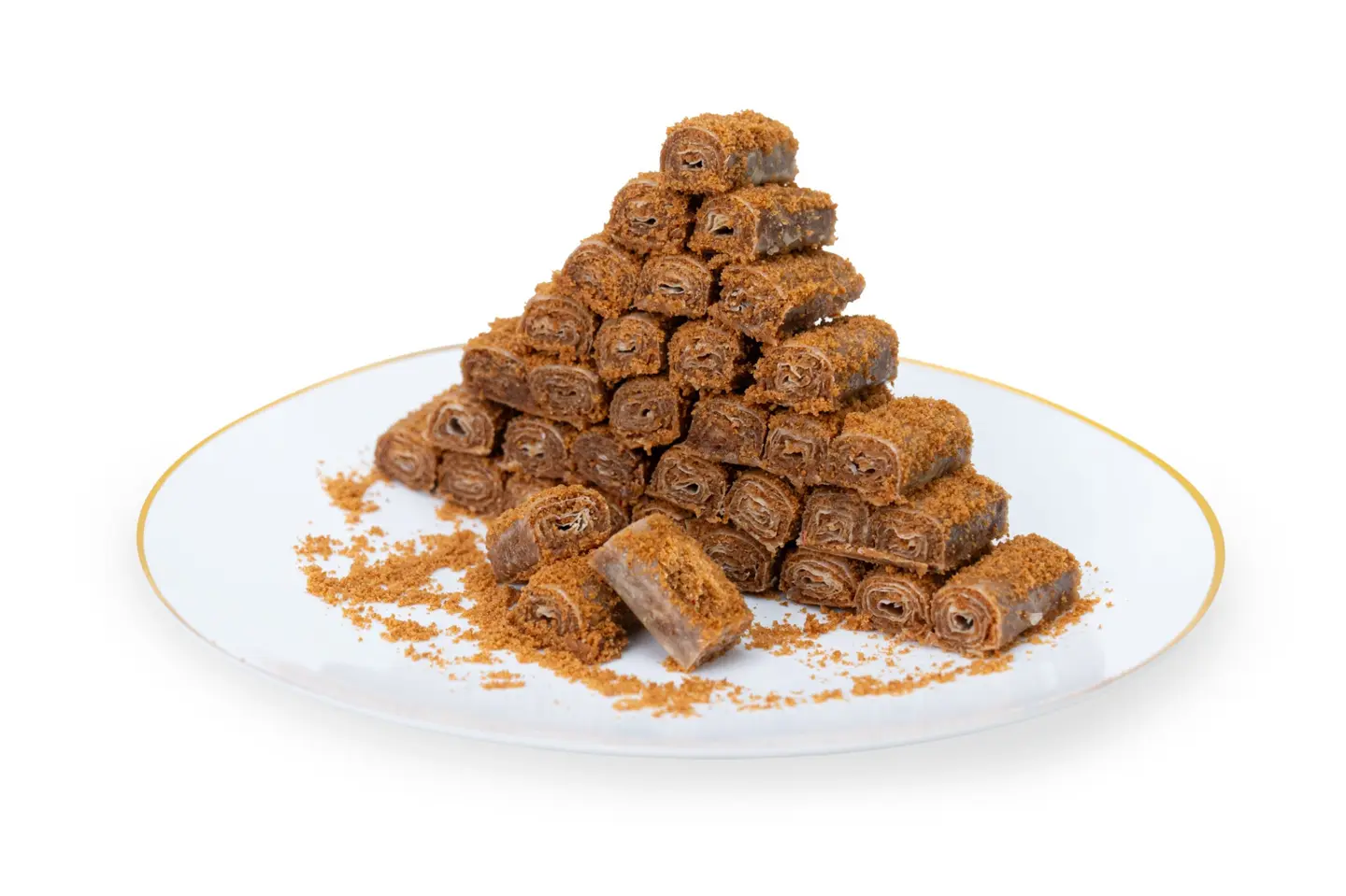 Lotus Baklava - 1000 G