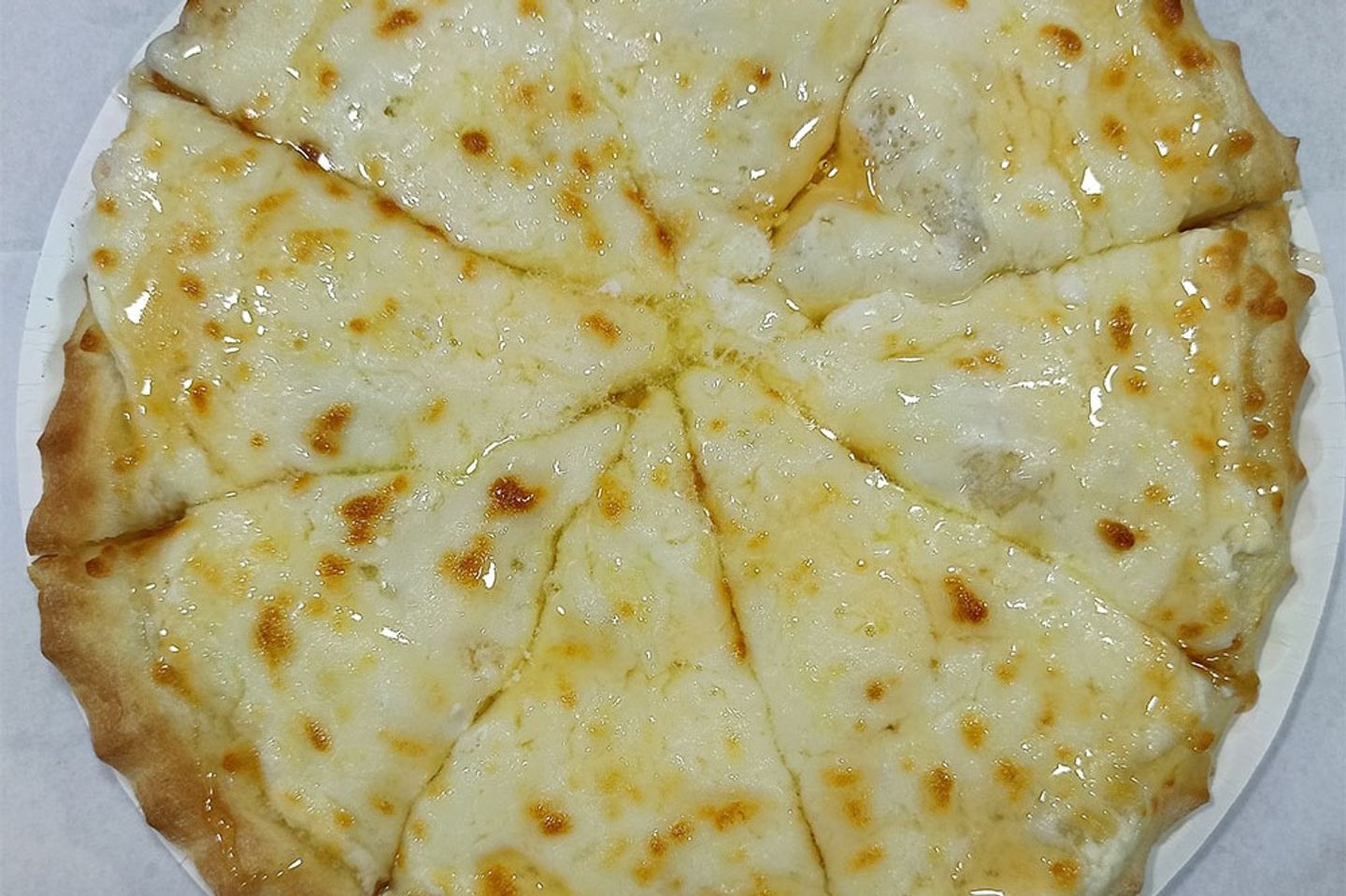عش بلبل عسل - صغير