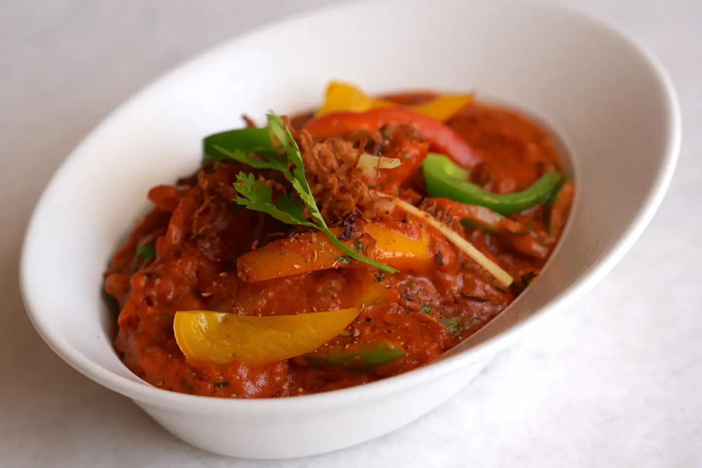 Kadai - Kadai   Fresh Hamour Fish