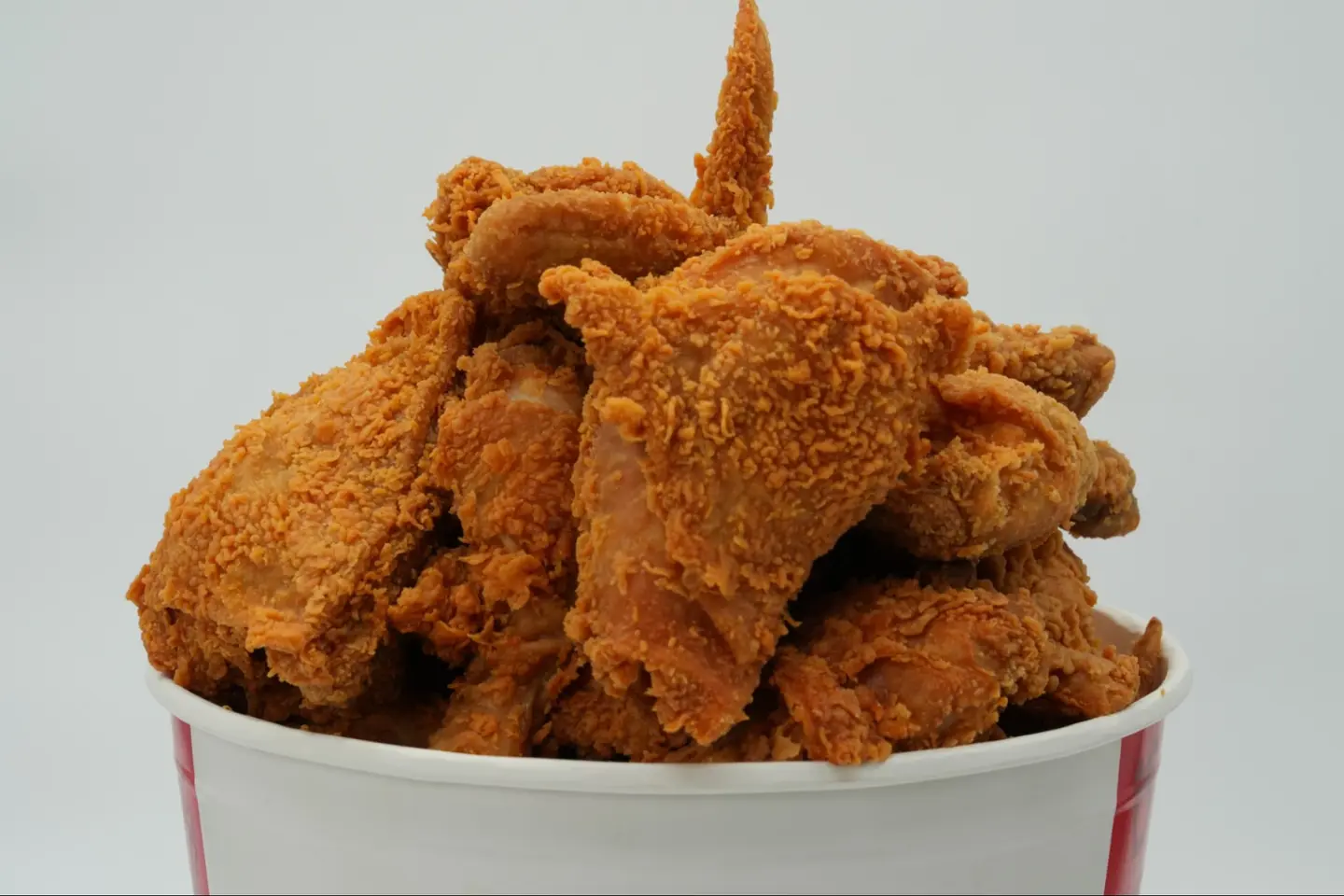 Party Meal 16 Pcs - Regular