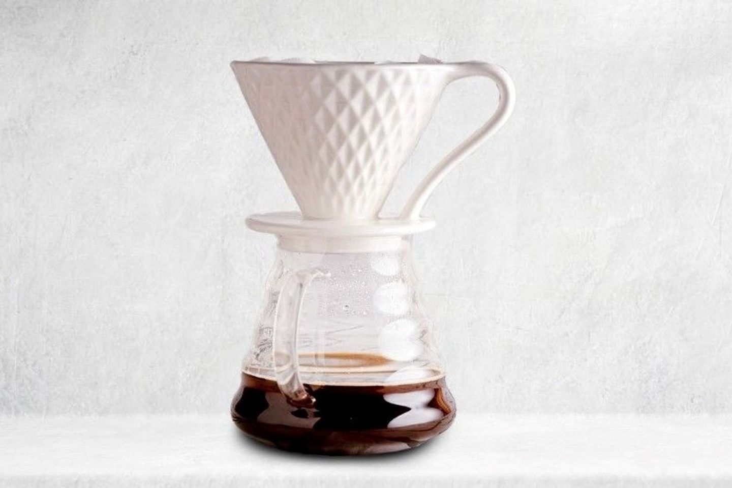 V60 - Cold   Medium