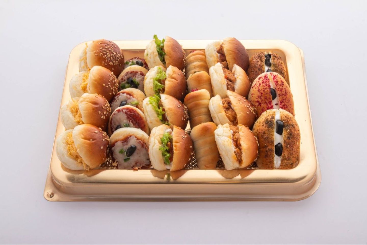 Pies - Small Box