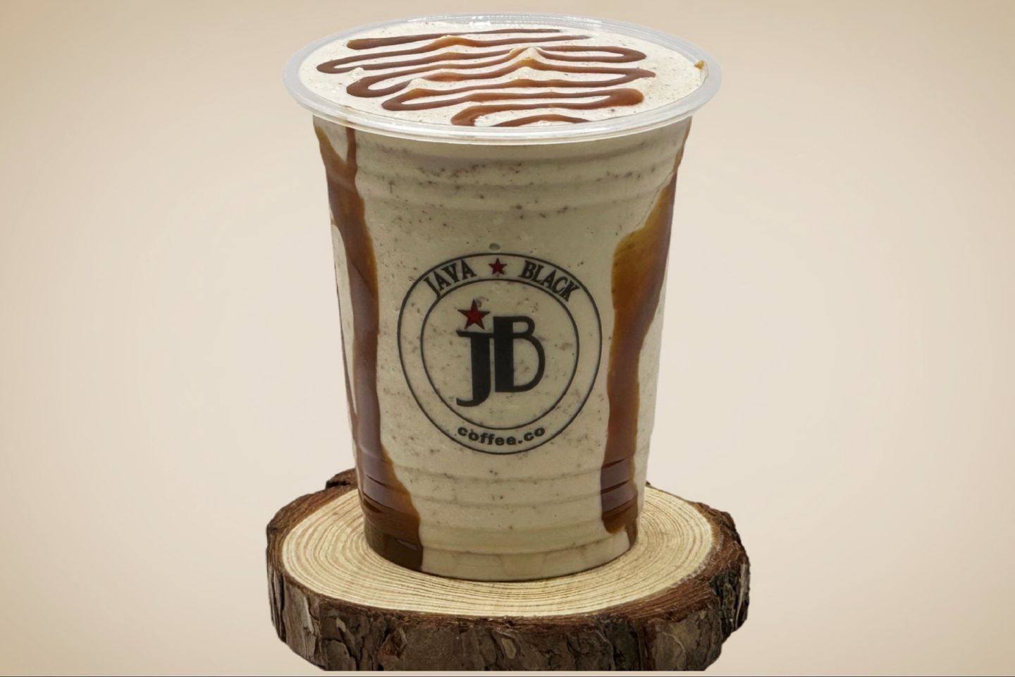 Iced Java Sneakers - Medium