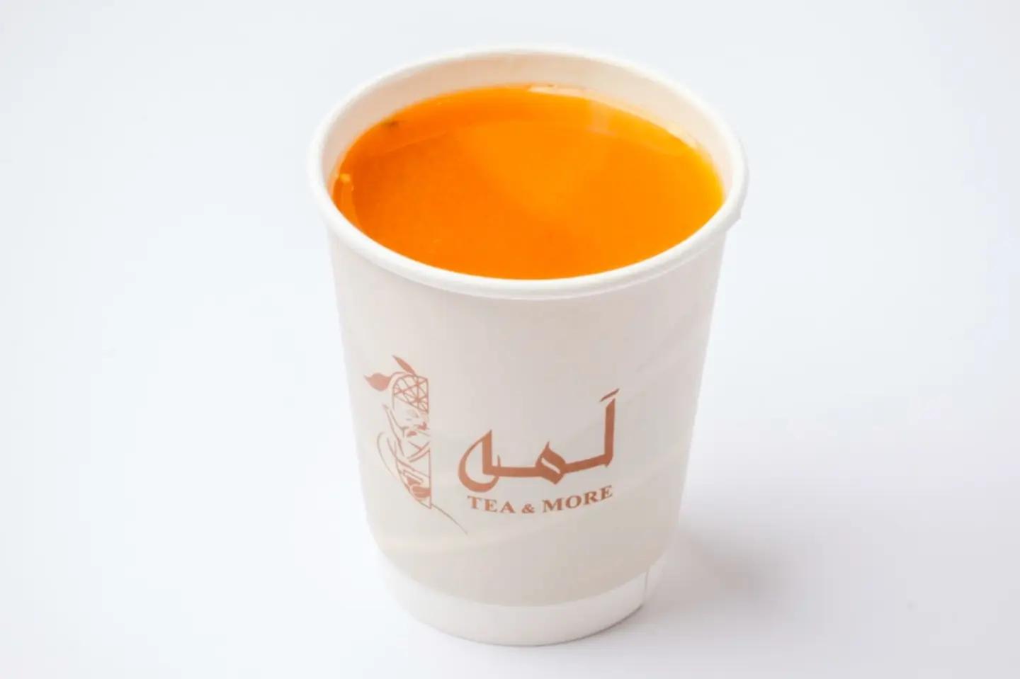 Saudi Coffee - Cup
