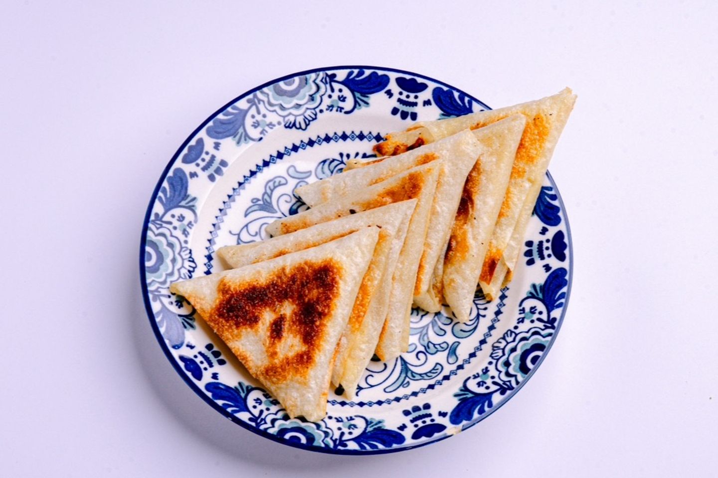 سمبوسة دجاج - ٣ حبة