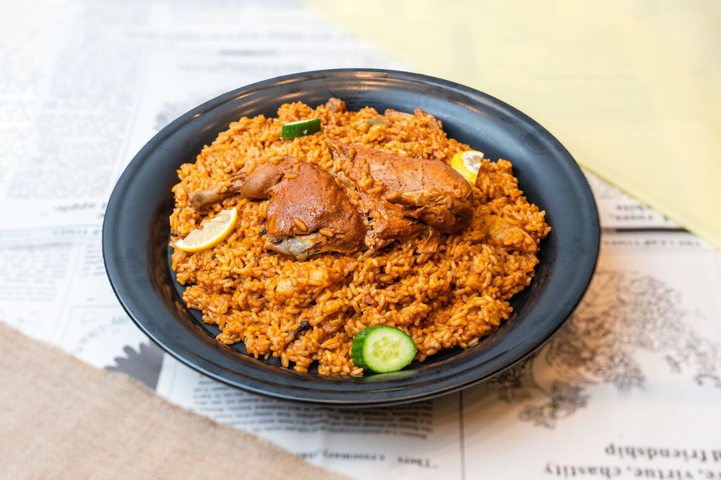 مضغوط دجاج - نص حبة دجاج