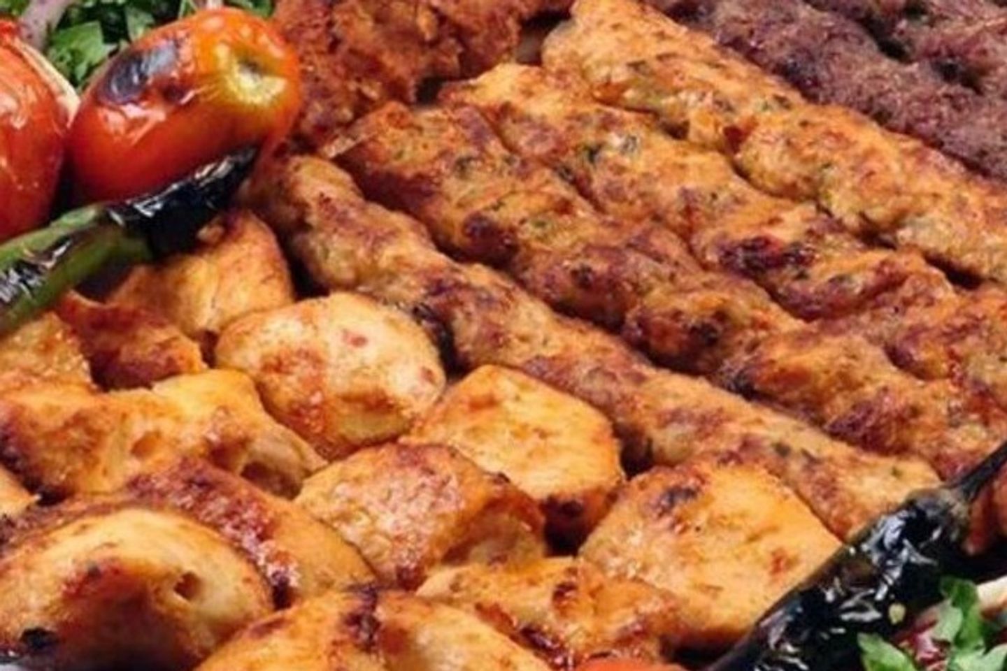 مشكل دجاج - صغير