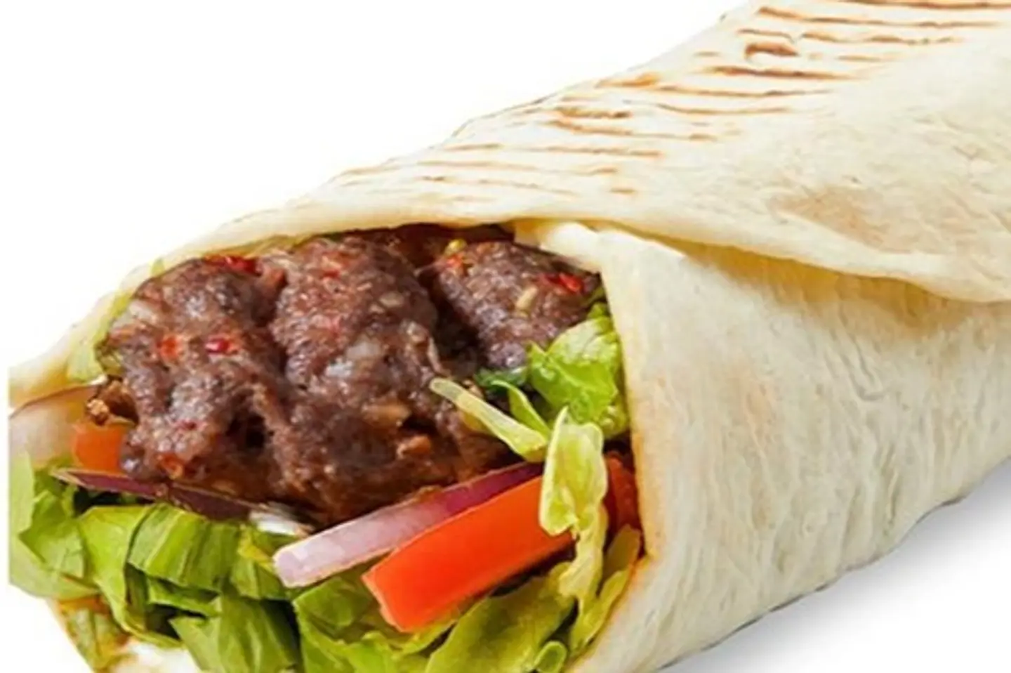 Meat Kebab - Small