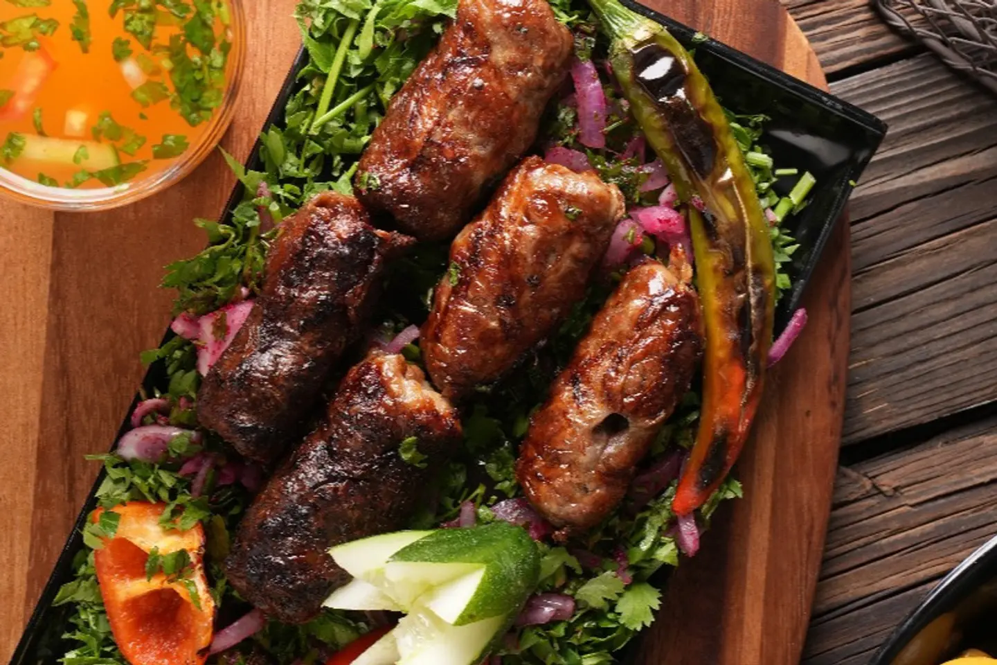 ربع طرب - ربع