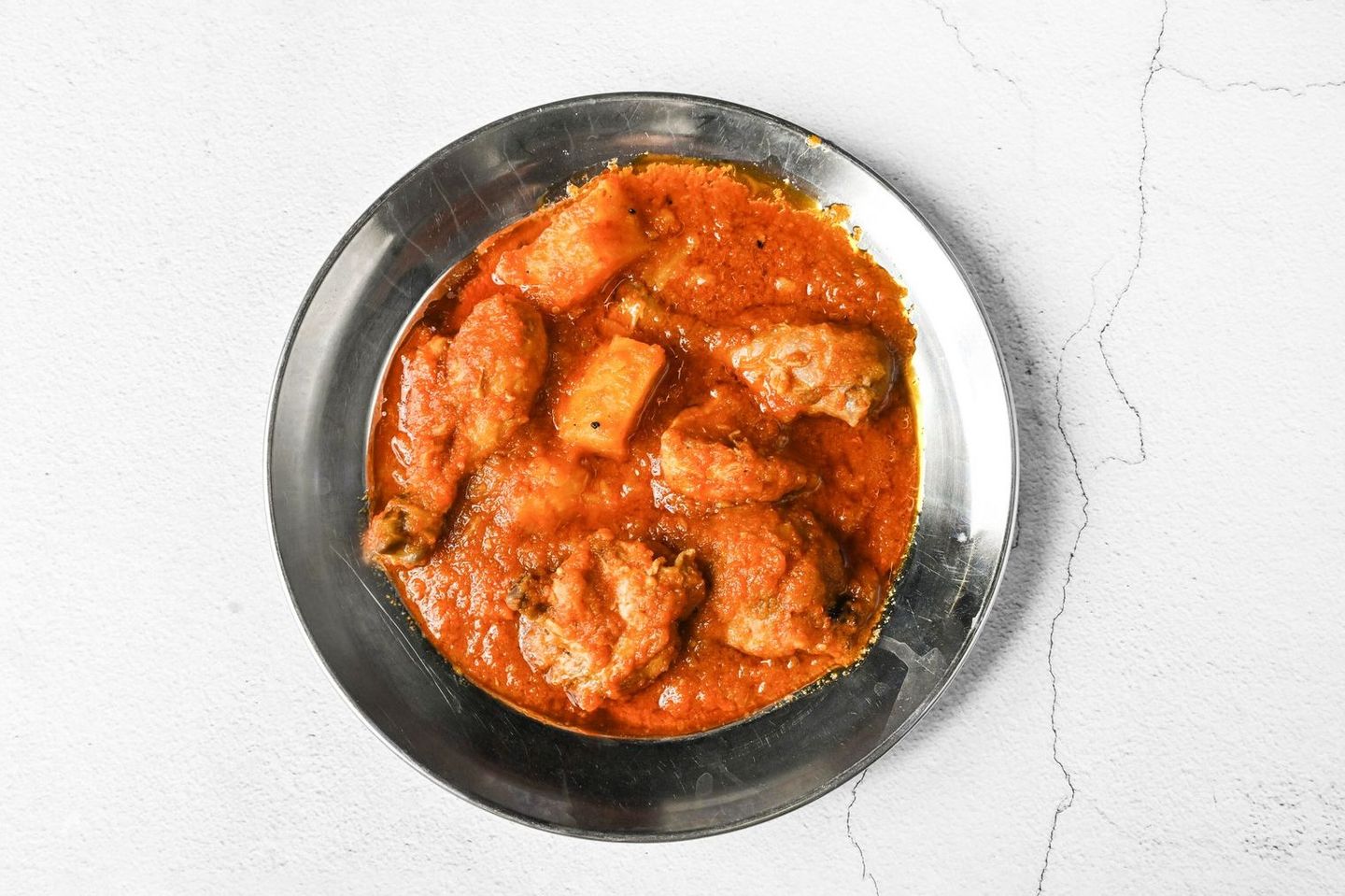 ايدام دجاج - صغير