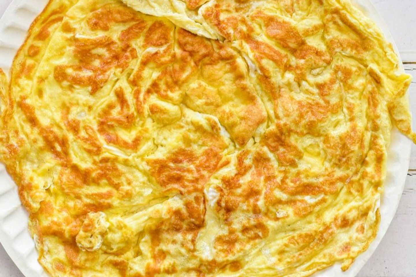 Oven Egg - Oven Egg Cheddar Cheese