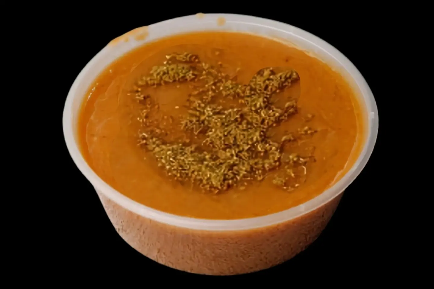 قلابة مع كمون - صغير