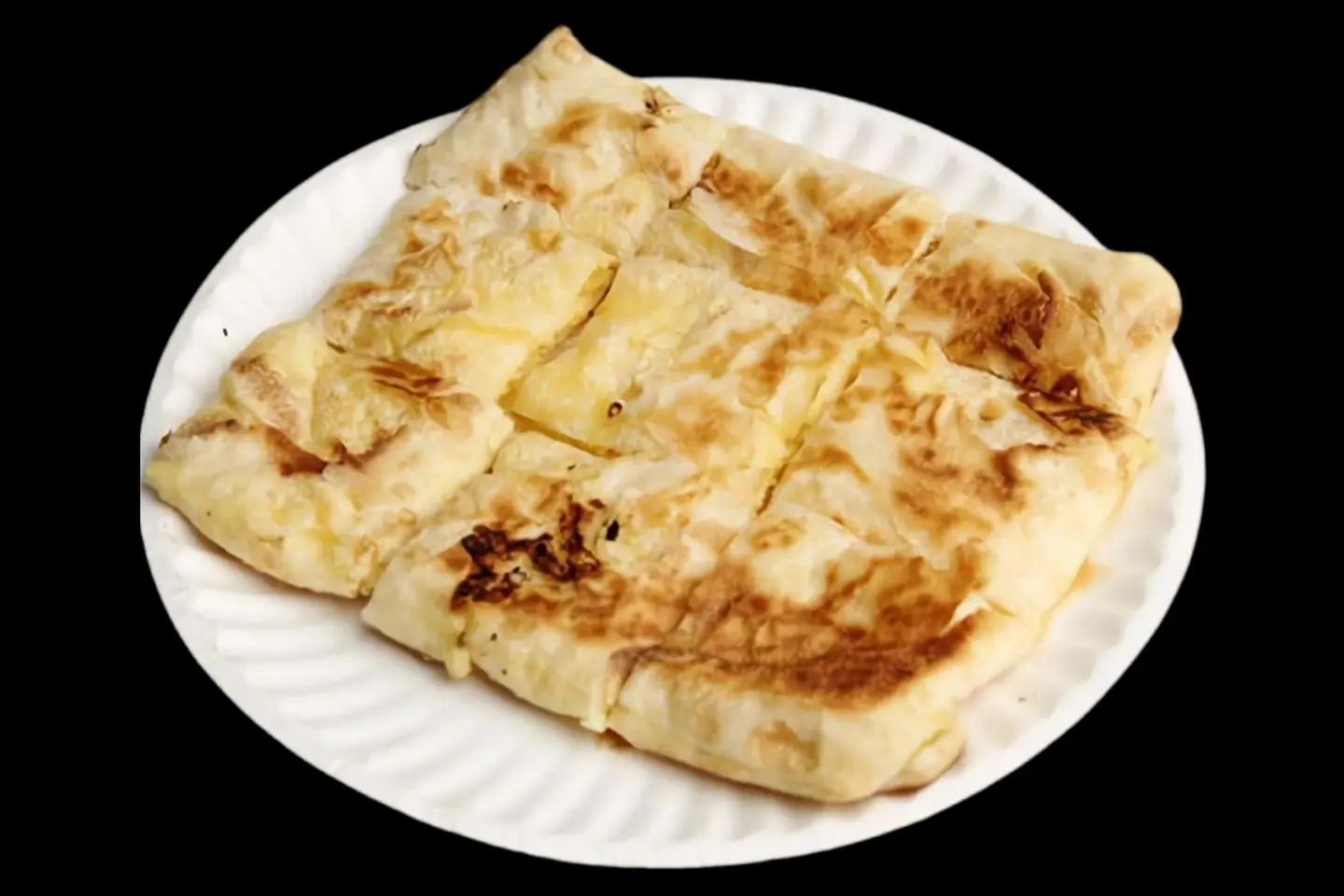 مطبق - حلو جبنة