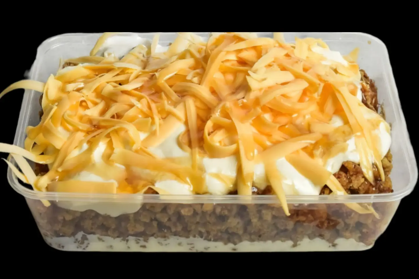 عريكة - قشطة عسل صغير