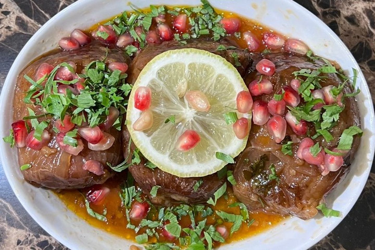 Stuffed Onions - Large Size