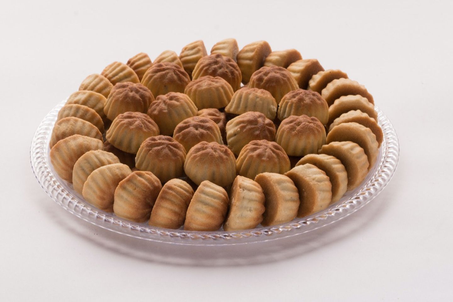 Date Ma'amoul - Half Kg