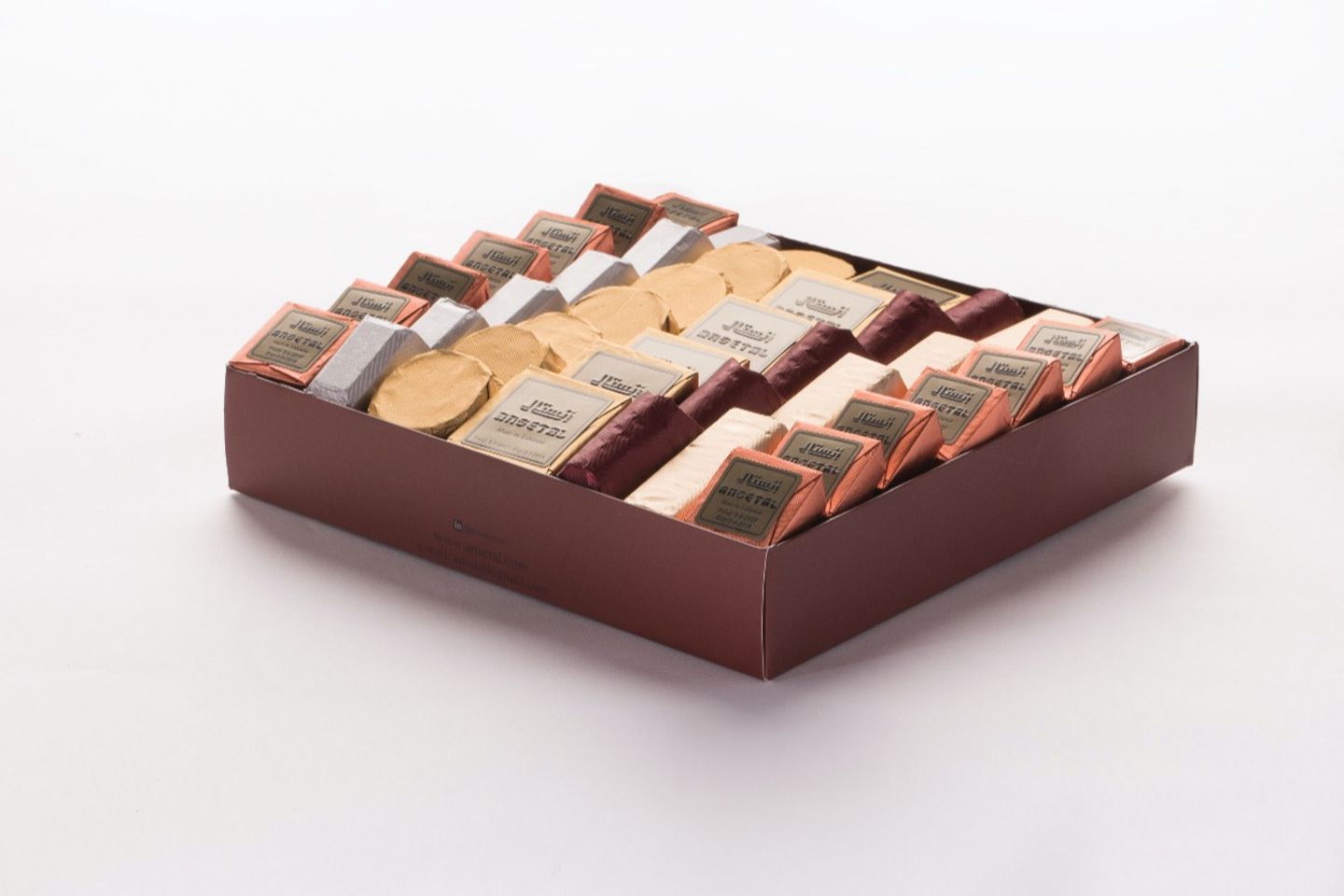 Chocolate - Quarter Kg