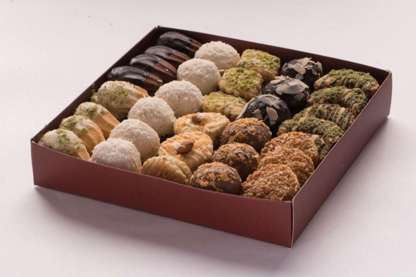 Sweet Batefoor - Quarter Kg