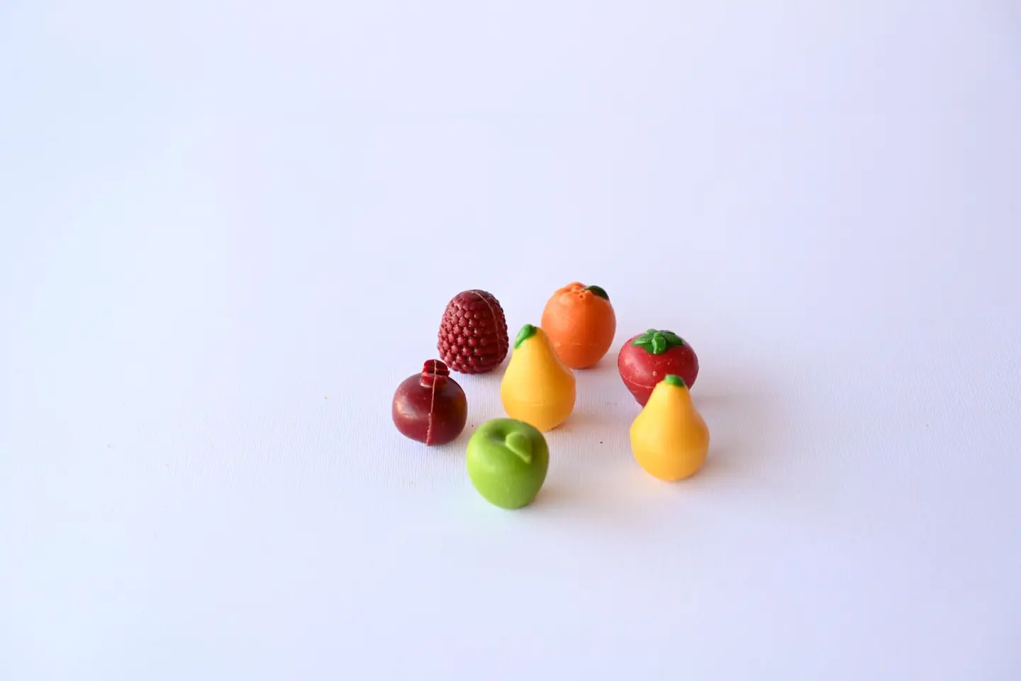 Fruit Chocolate - 1 Kg